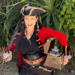 A Pirates Life for Me